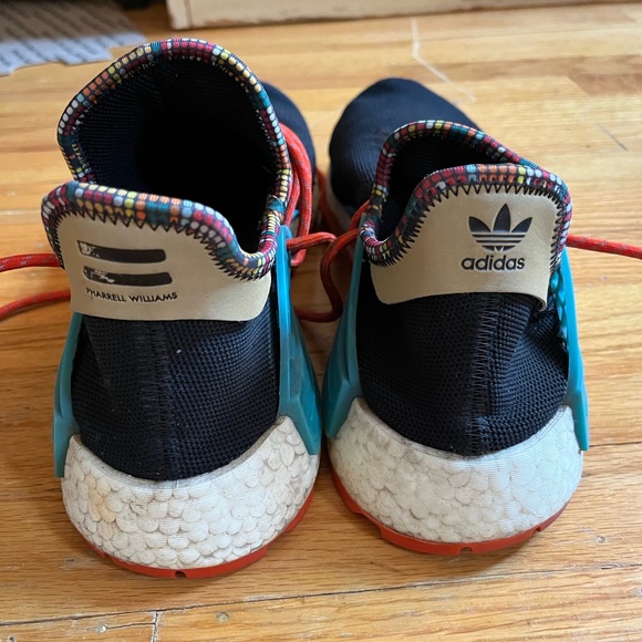 adidas NMD Human Race x Pharrell Inspiration Pack 2018 - Picture 4 of 6